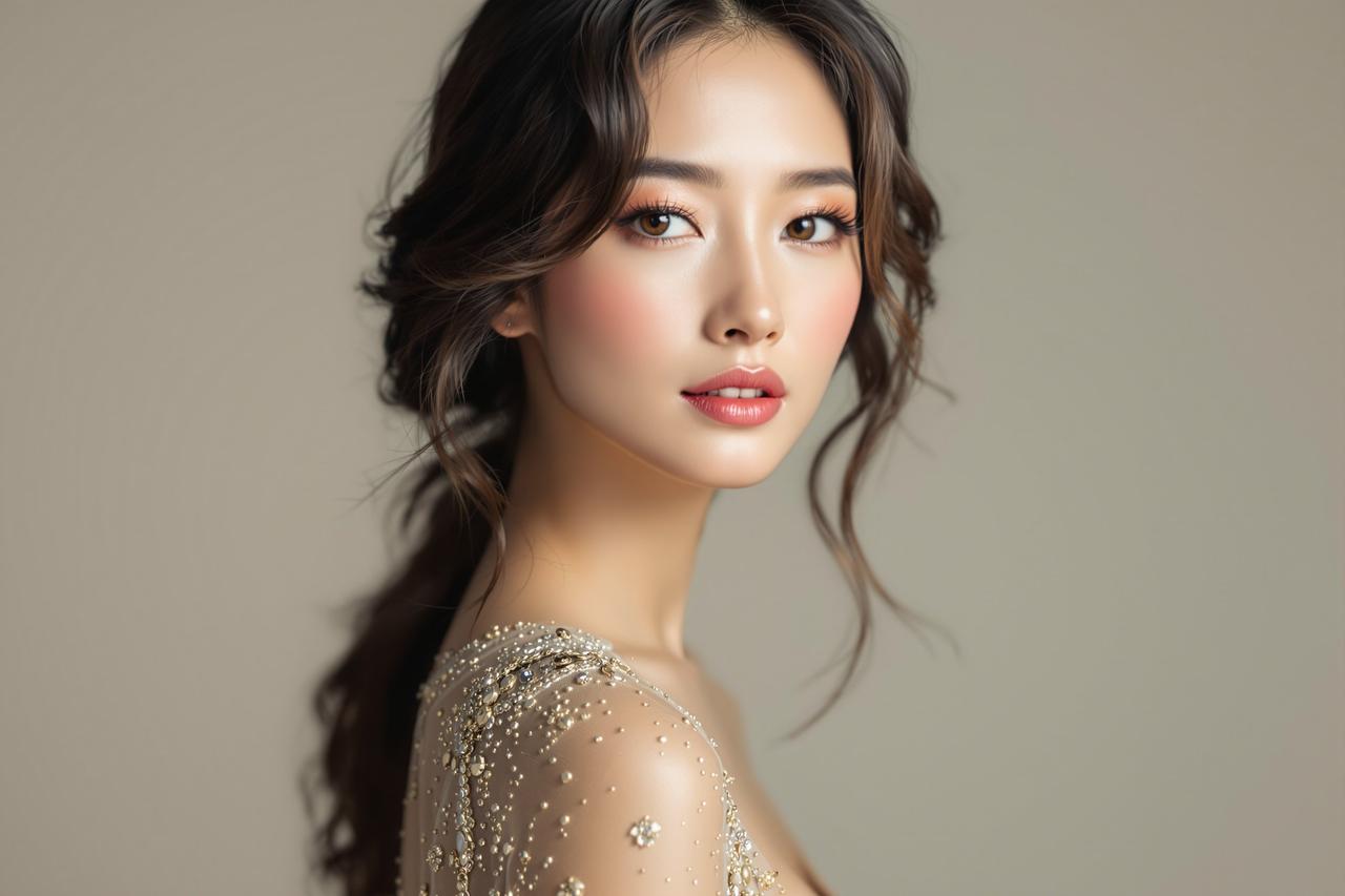 明星的秘密战绩曝光，老司机姜丝揭秘郁可唯的微凉素颜和娱乐风险